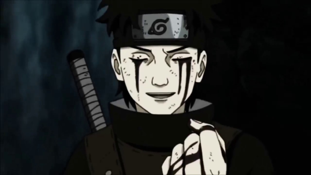 Naruto Shippūden「 AMV 」- Alive
