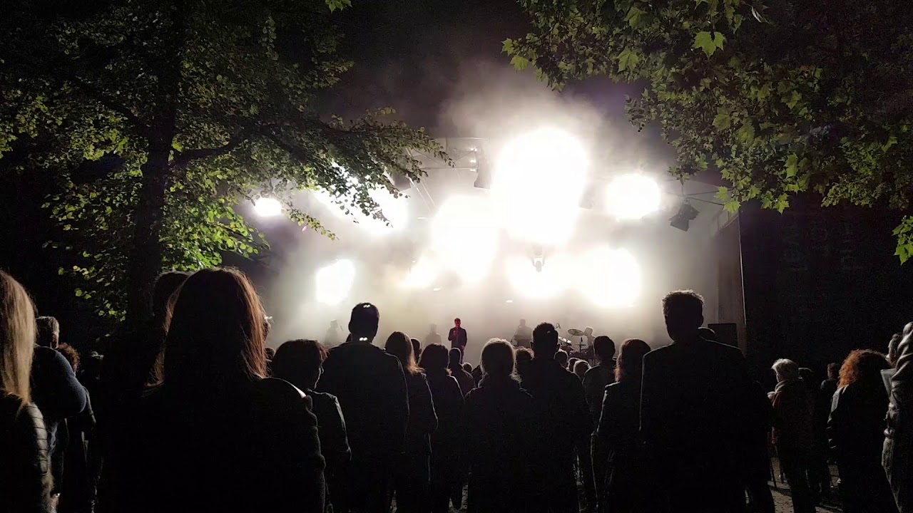 HAEVN - Let Love Tear Me Down - Middelburg