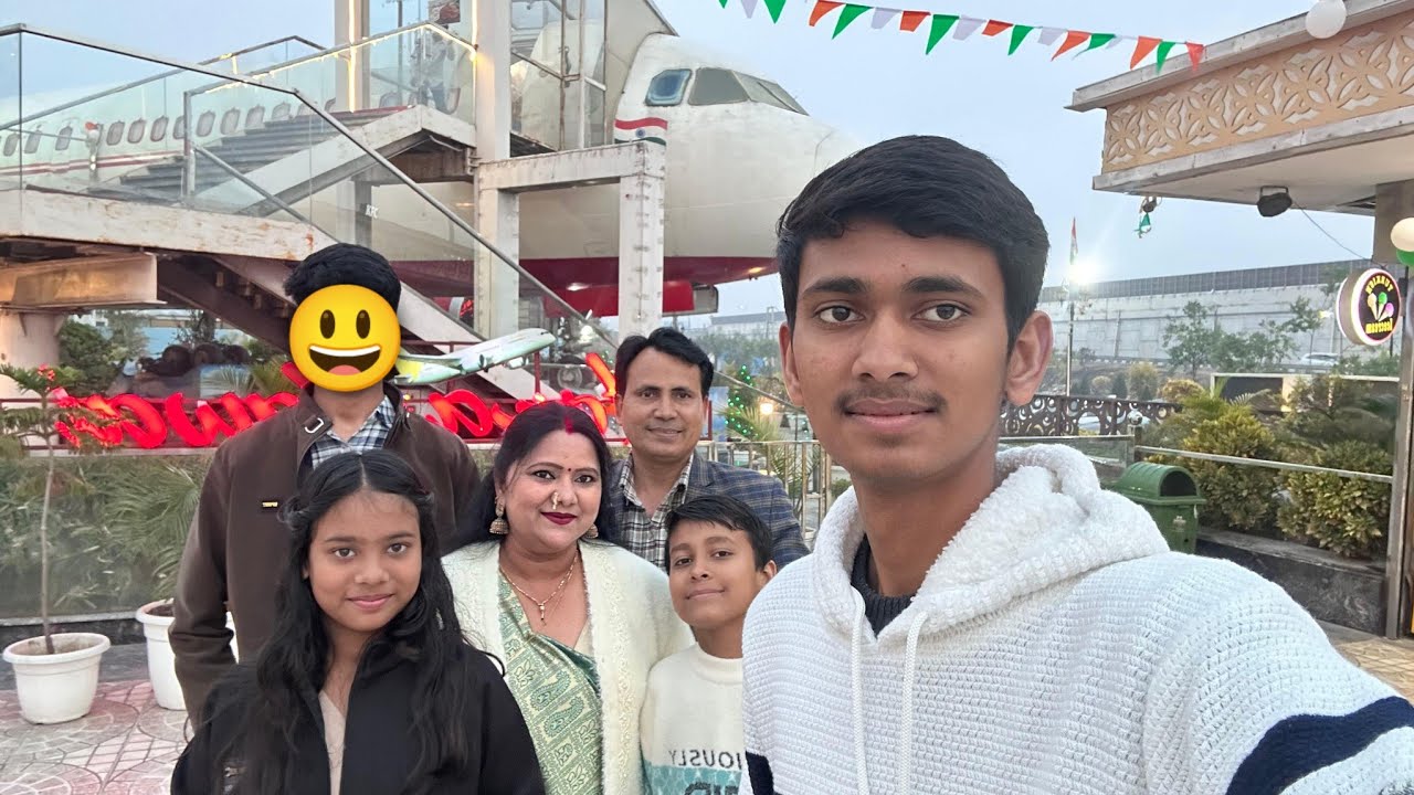 Ye Kahan Agye Birthday Wale Din 😍