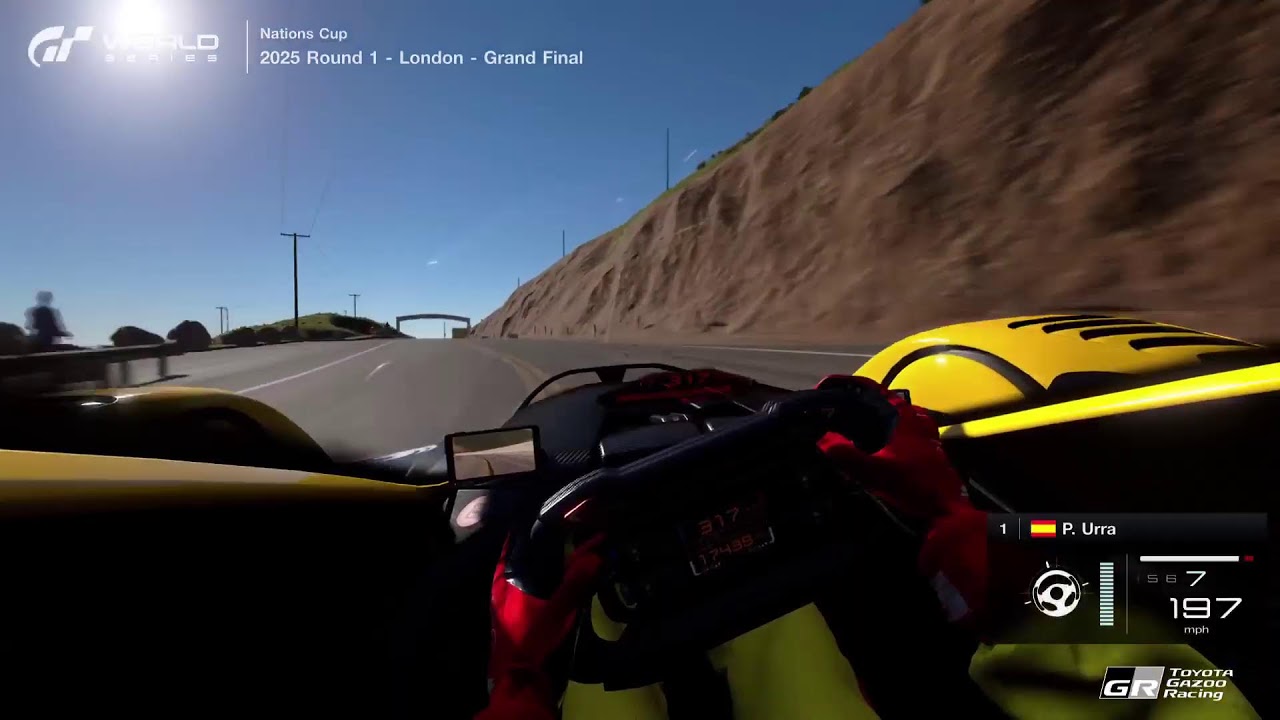 Gran Turismo 7