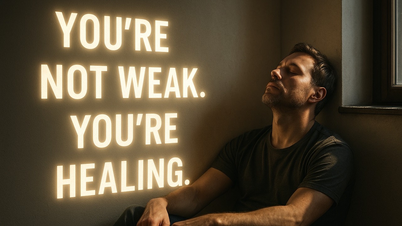 Reclaim Your Power – One Affirmation at a Time