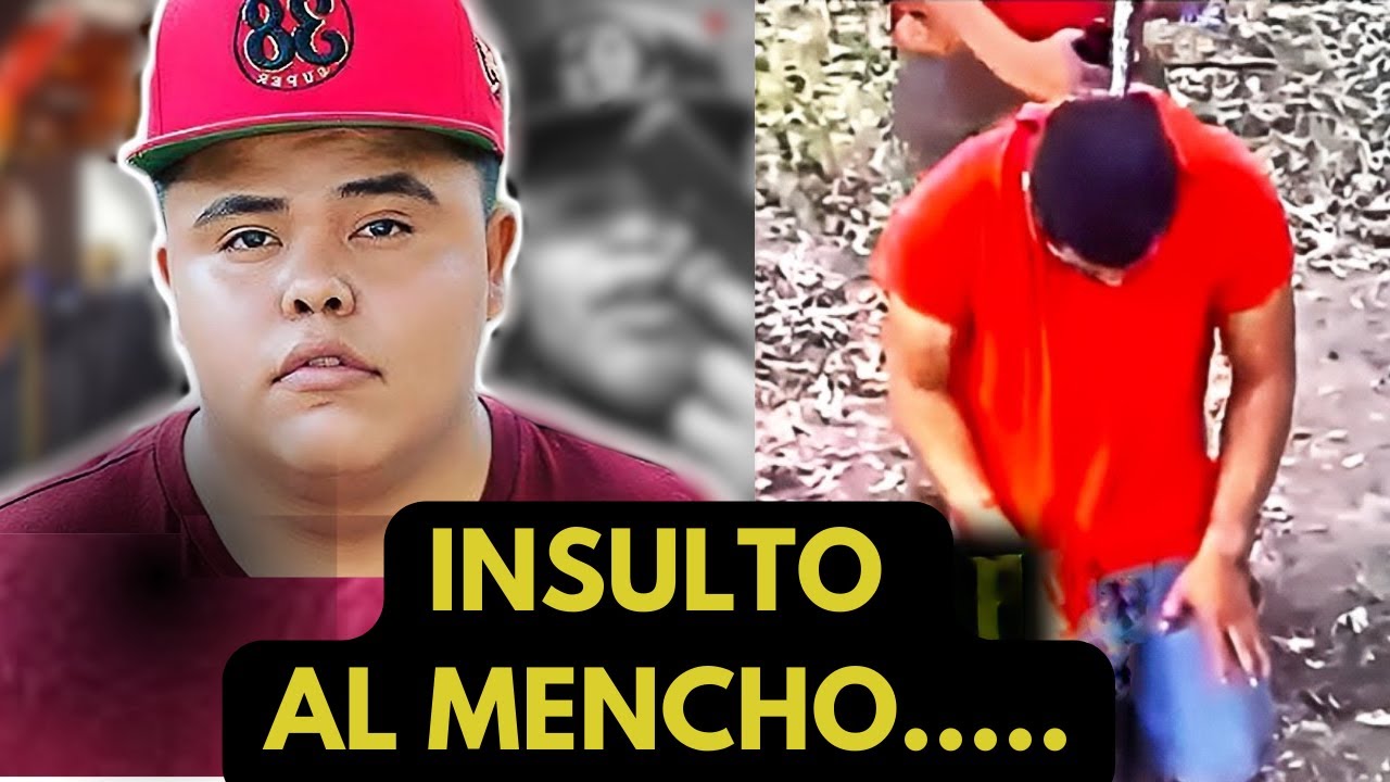 Estos Tiktokers GRABARON sus últimos momentos.