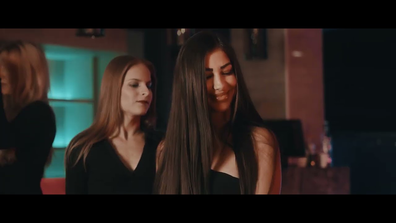 AmaGali - Tudom a hibám ˙[Official Music Video]