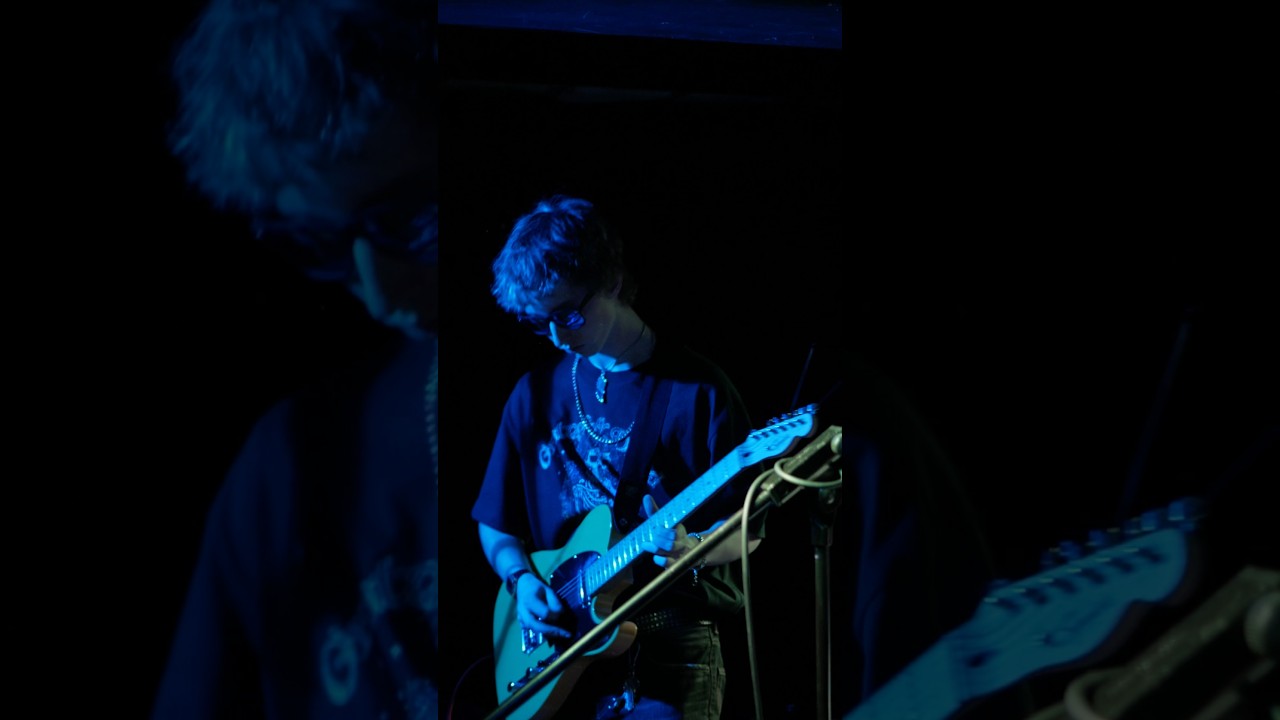 Venus 🪐 - Day Ticket (wait for the drop) #dayticket #livemusic #newmusic #band #indierock #indie