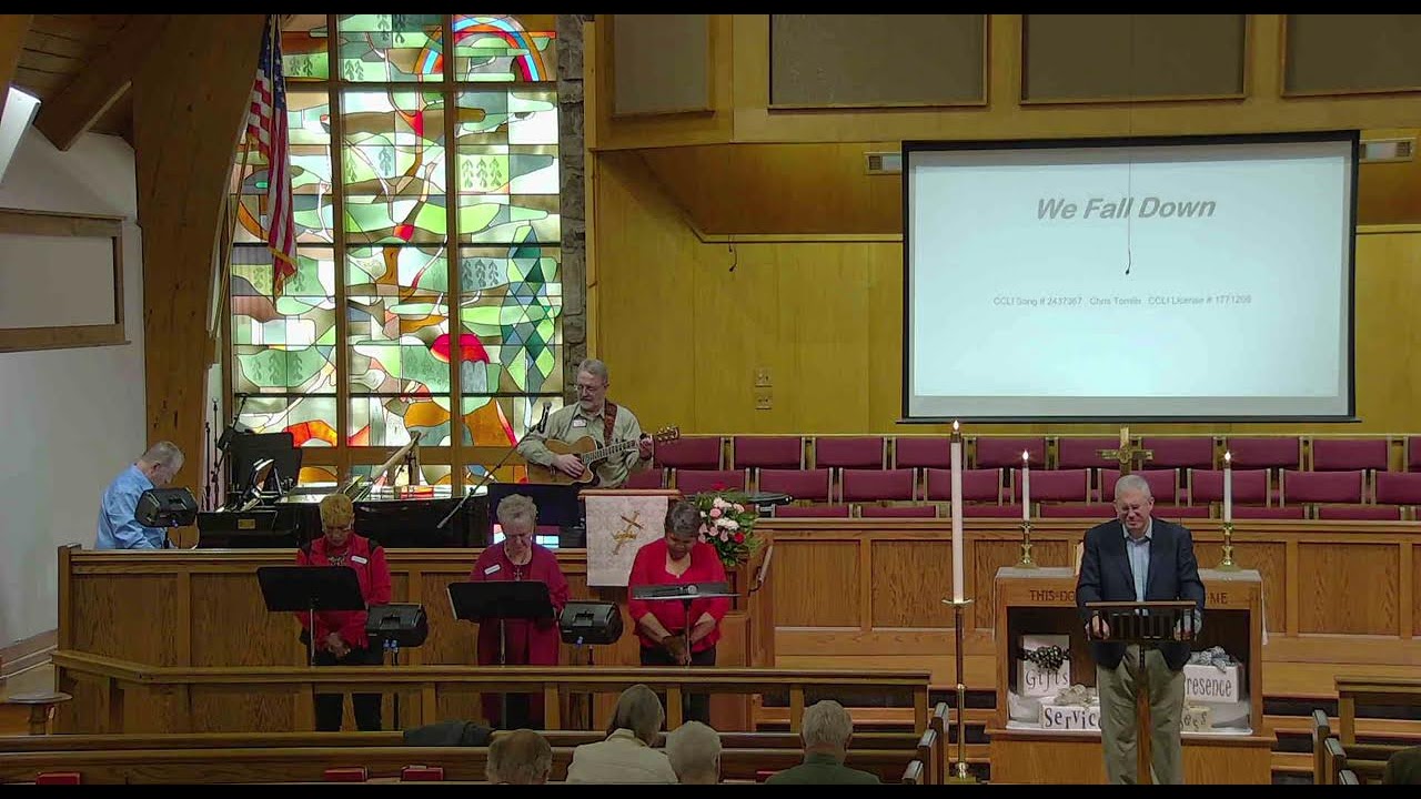 VUMC Praise Service, February 15th 2026