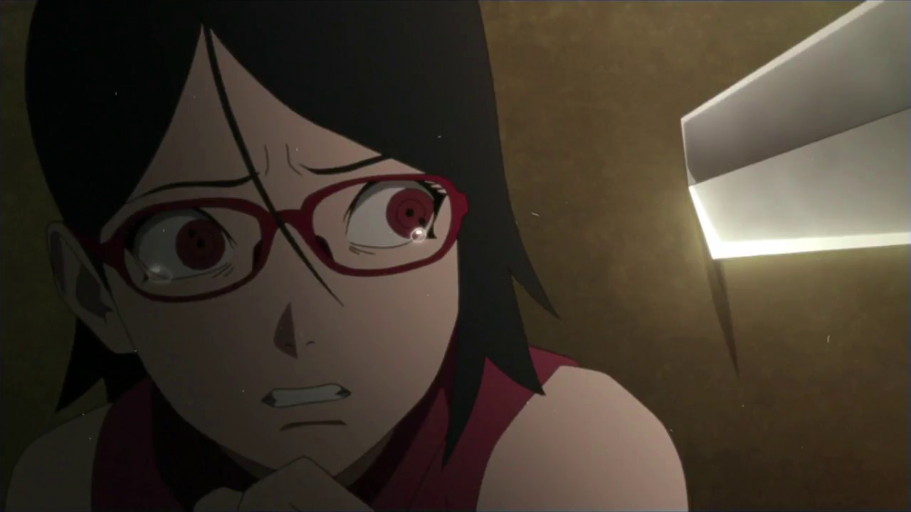 Boruto : Naruto Next Generation OST - Aibo HQ