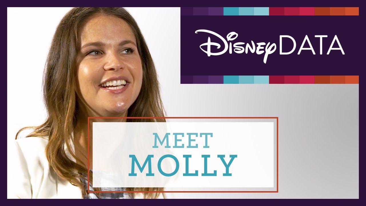 Disney Data: Role Spotlight | Senior Director of Ad Platform Product Management