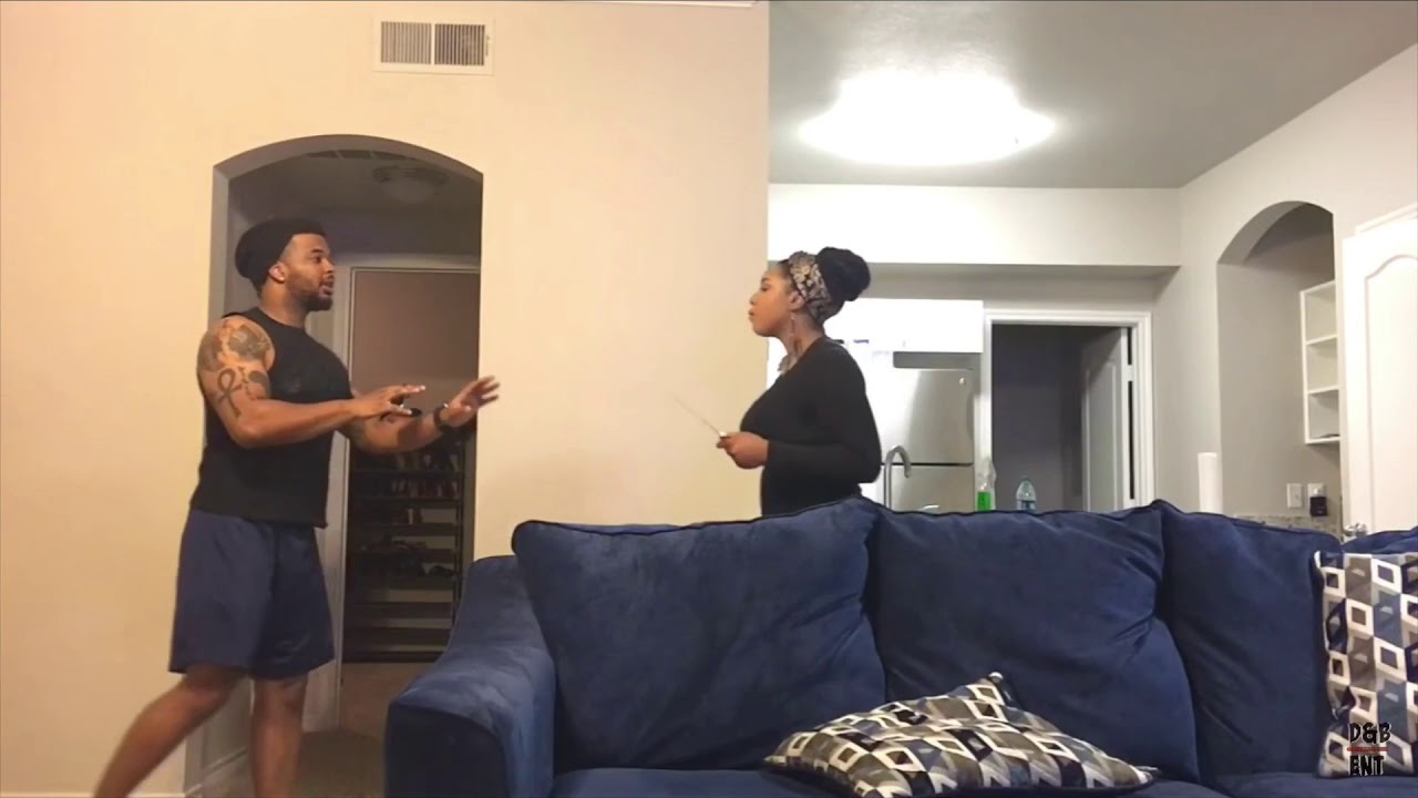 Dee & Brandon ENT’s Shady Moments