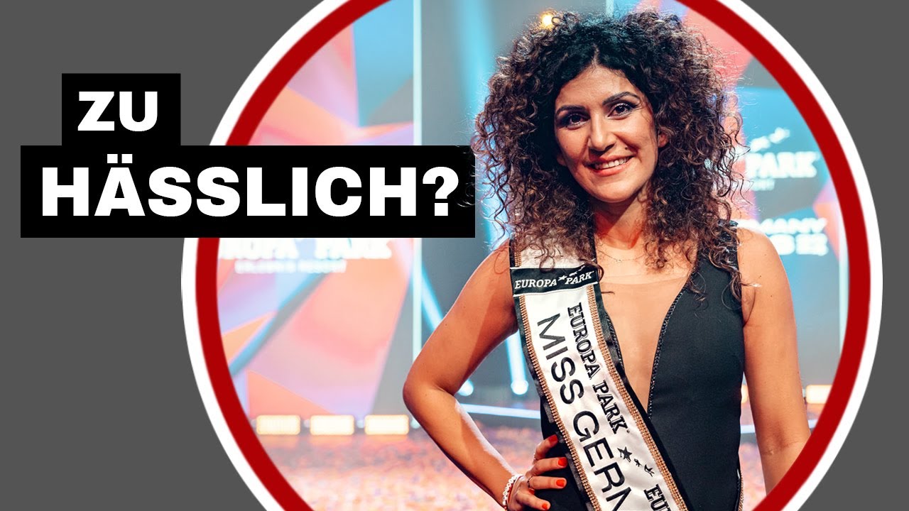 Was die Miss Germany Wahl 2024 über unsere Gesellschaft sagt