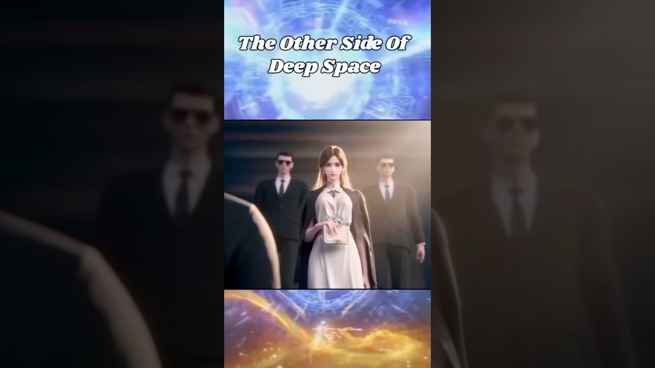 Name : The Other Side Of Deep Space Gente : Action, Adventure 