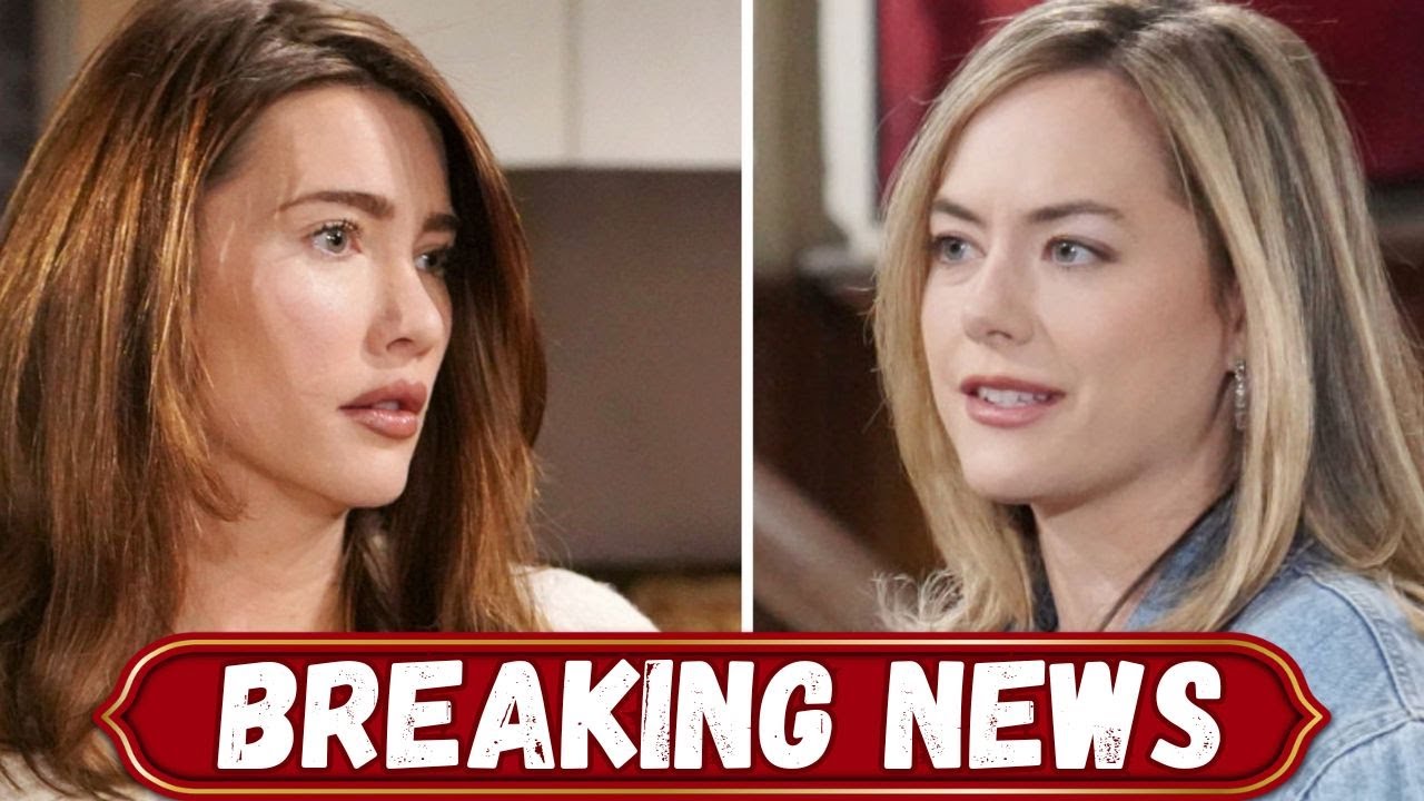 BBC News Reveals Can Katie Spencer Survive the Shocking Twist on The Bold and The Beautiful