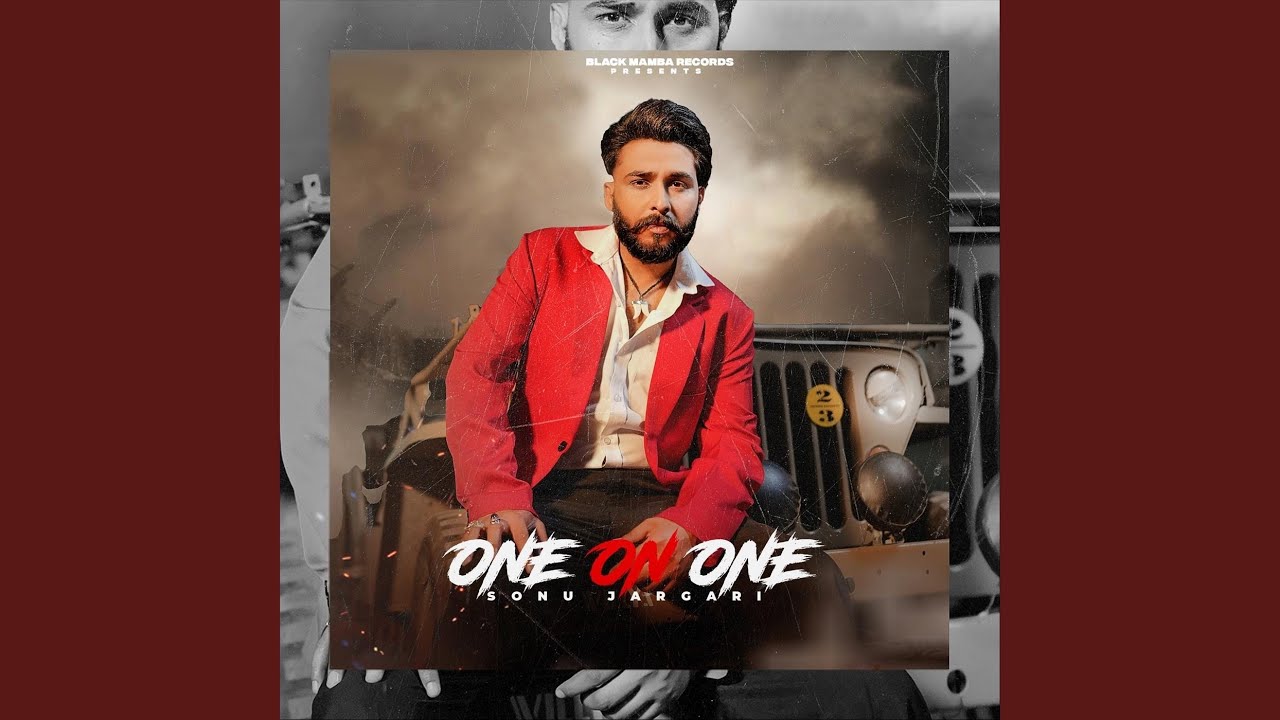 ONE ON ONE