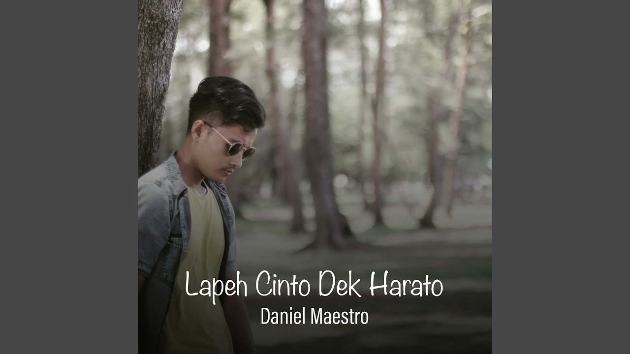 Lapeh Cinto Dek Harato
