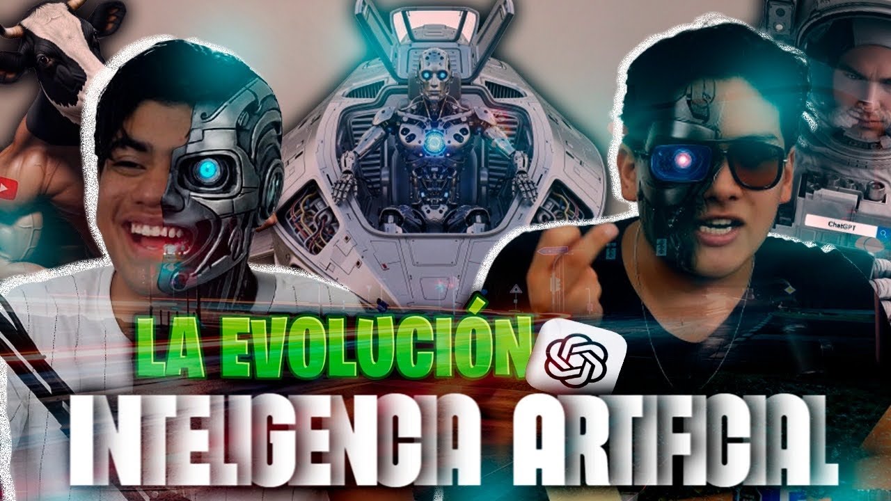 ¿LA IA CREA O COPIA? | Algo Trankiki Podcast #24
