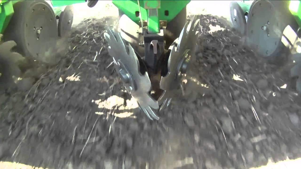 Ag Leader Hydraulic Down Force