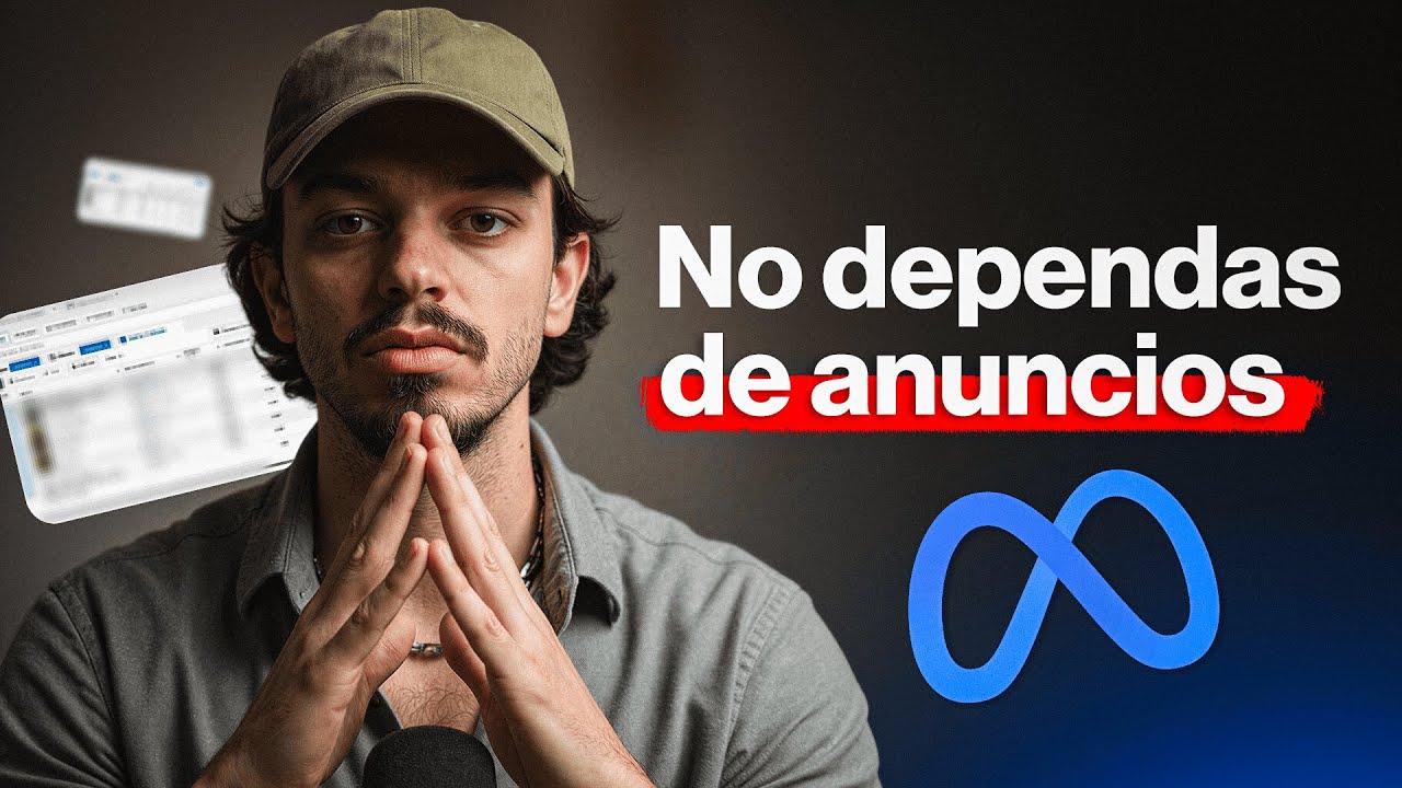 C&oacute;mo Vender M&aacute;s sin Depender en Anuncios (Contenido Org&aacute;nico)