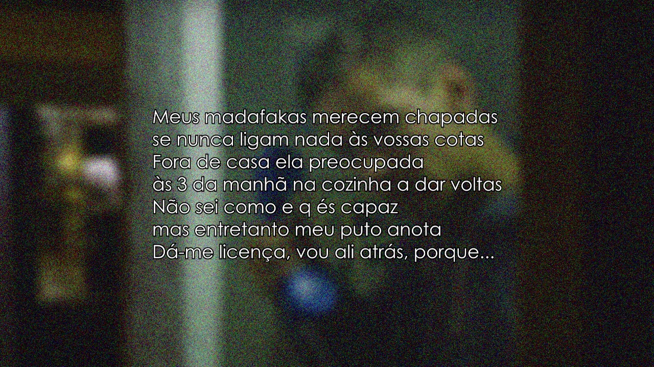 MIKE LYTE - COTA ft. PRYDE (Letra)