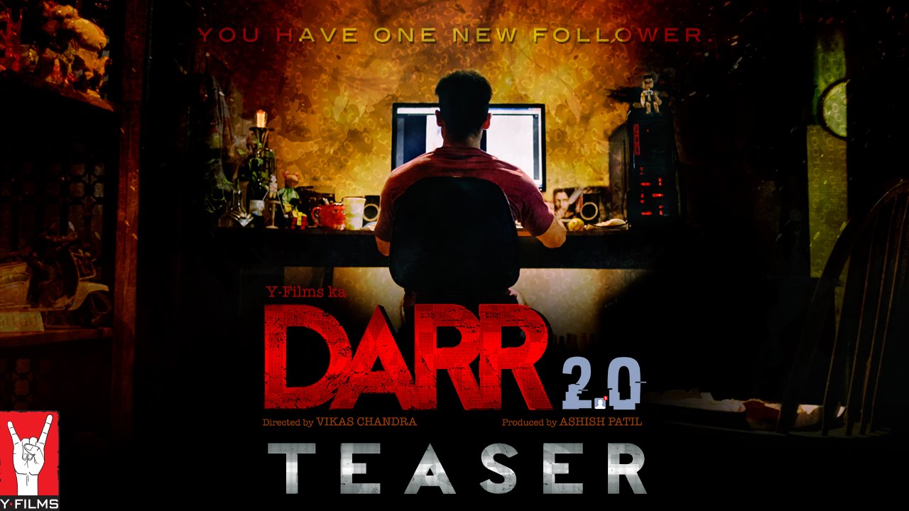 Darr 2.0 | Teaser