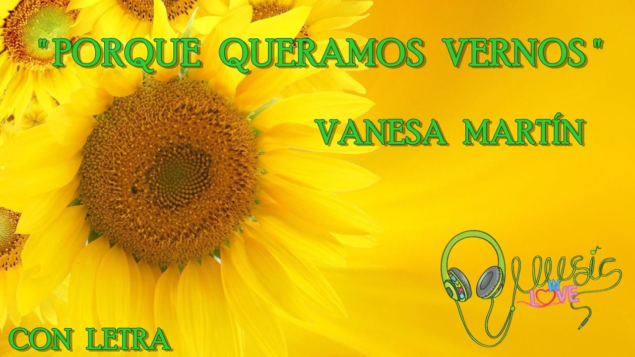 Vanesa Mart&iacute;n - 