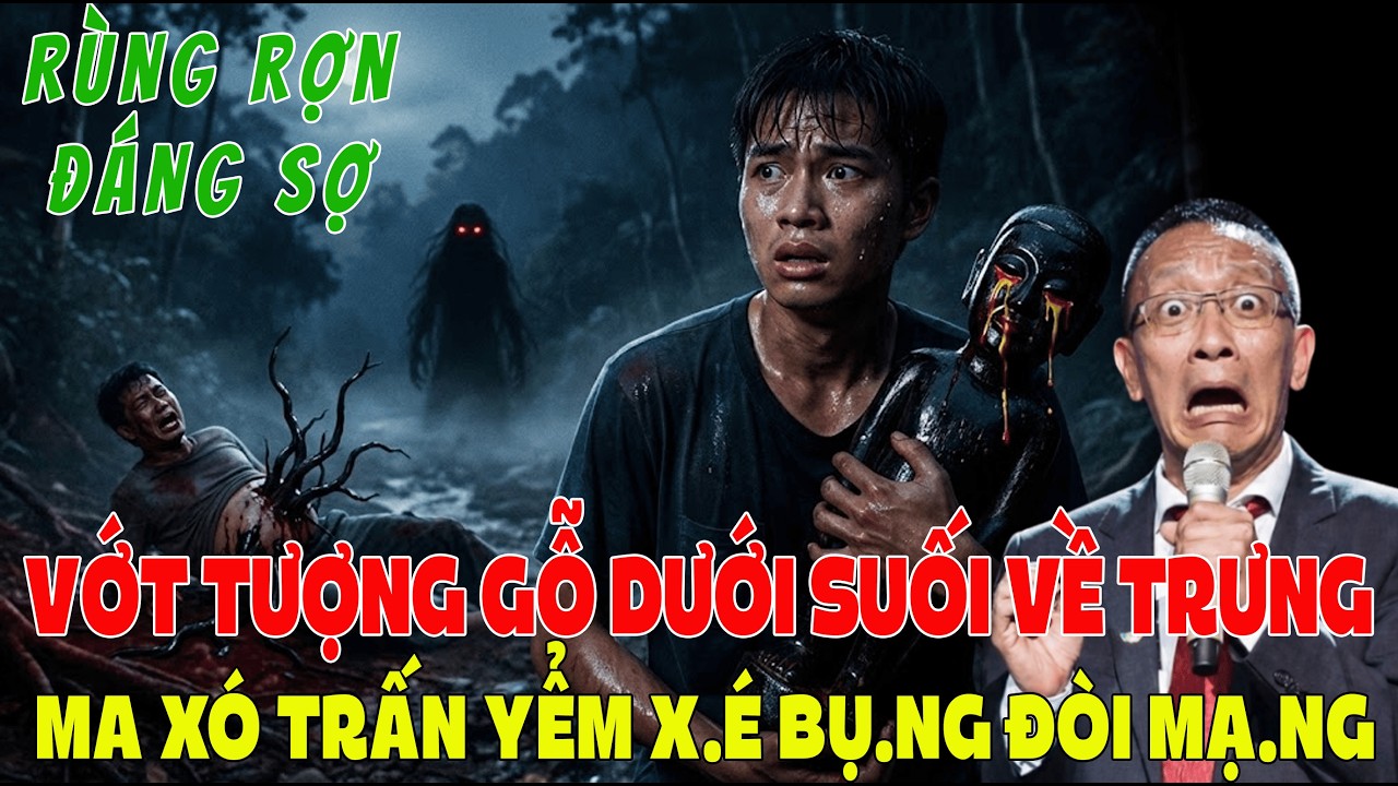 Đi Phượt Vớt 