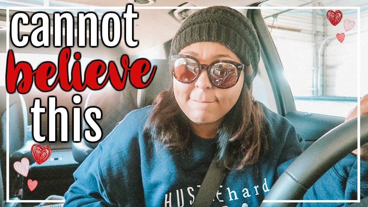 I CANT BELIEVE I DID THIS! | DECORATING OUR CHURCH FOR CHRISTMAS 2018 | Page Danielle