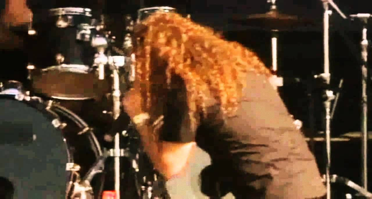 Rhapsody of Fire- Perfect Singing Demonstration + Unholy Warcry (Wacken 2011)
