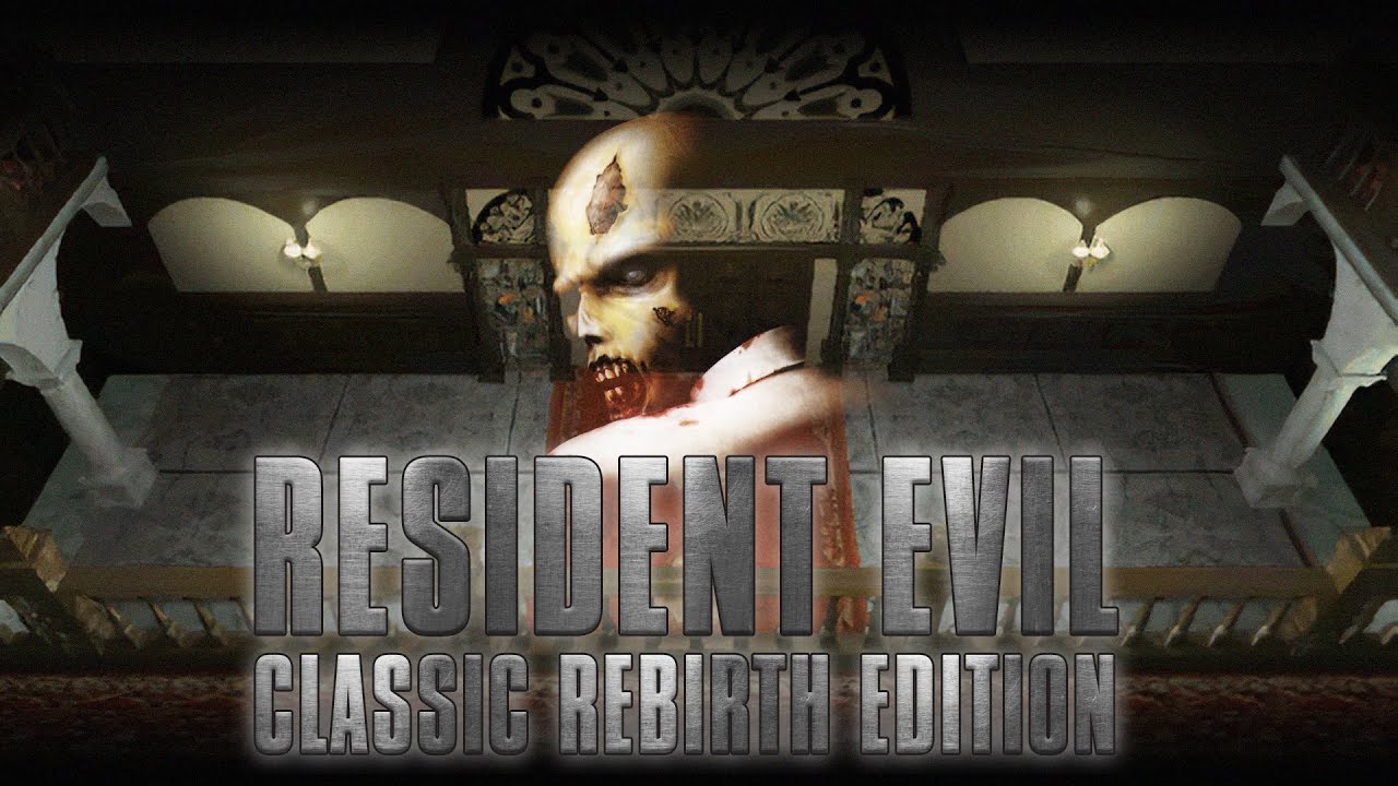Resident Evil 
