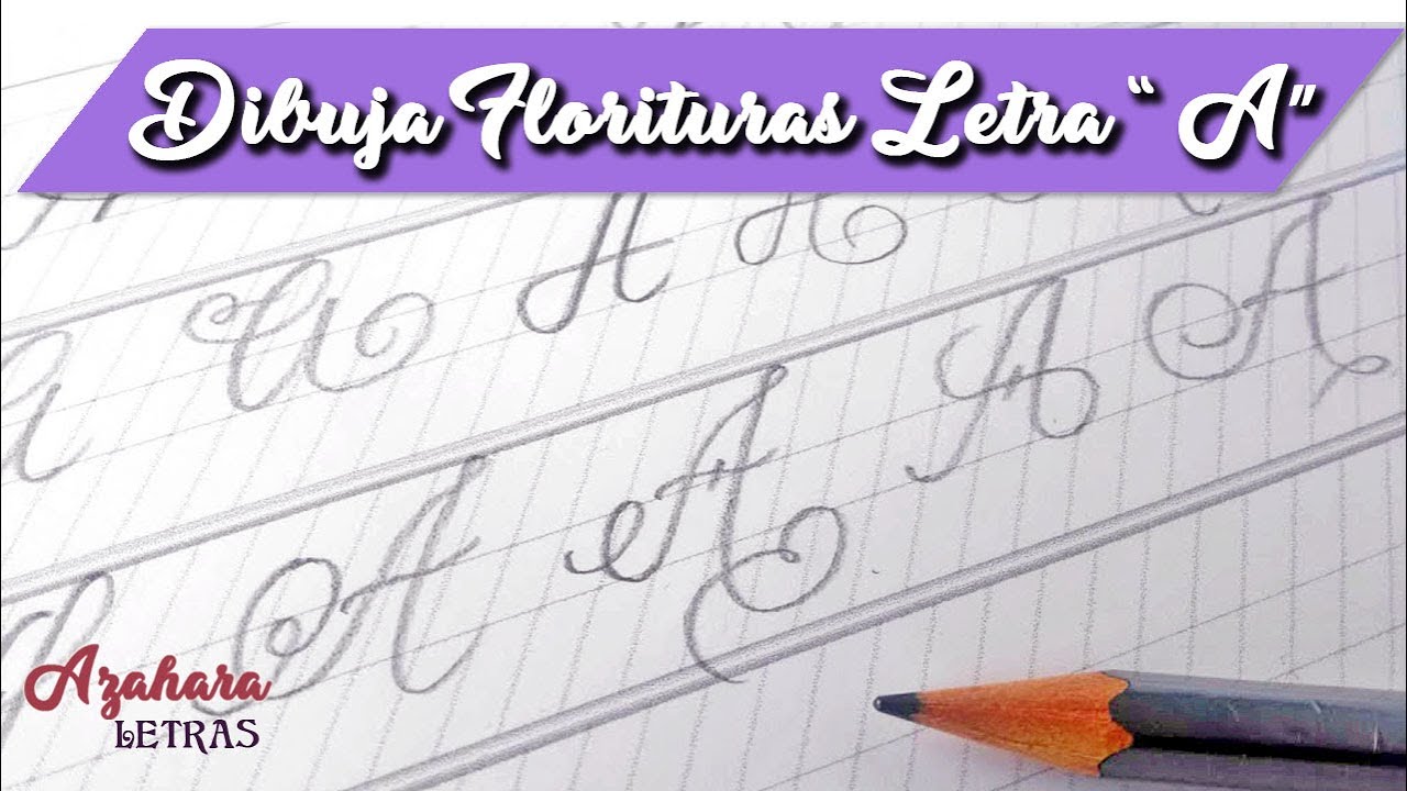 ╰⊱⊱╮ღ +10 FLORITURAS LETRA 