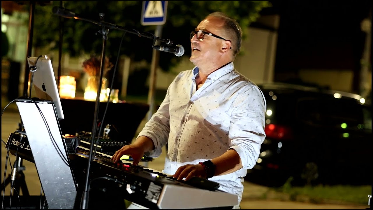 Šurianske hudobné štvrtky - BRUNNO ORAVEC