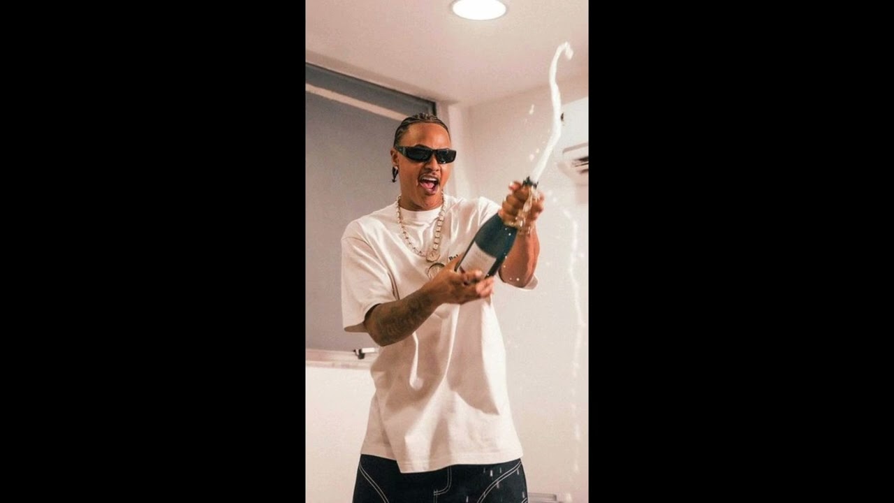 [FREE] Tz Da Coronel x Veigh Type Beat 