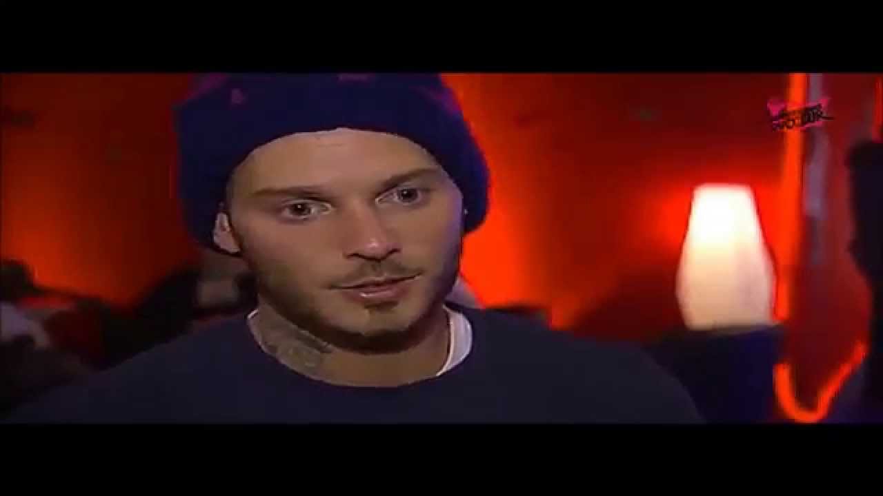 M.Pokora