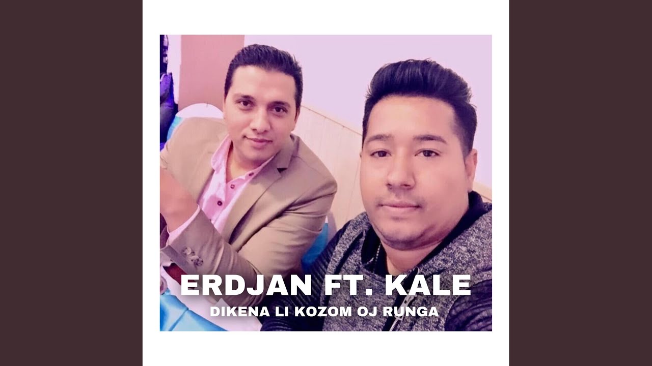 Dikena li kozom oj runga (kale)