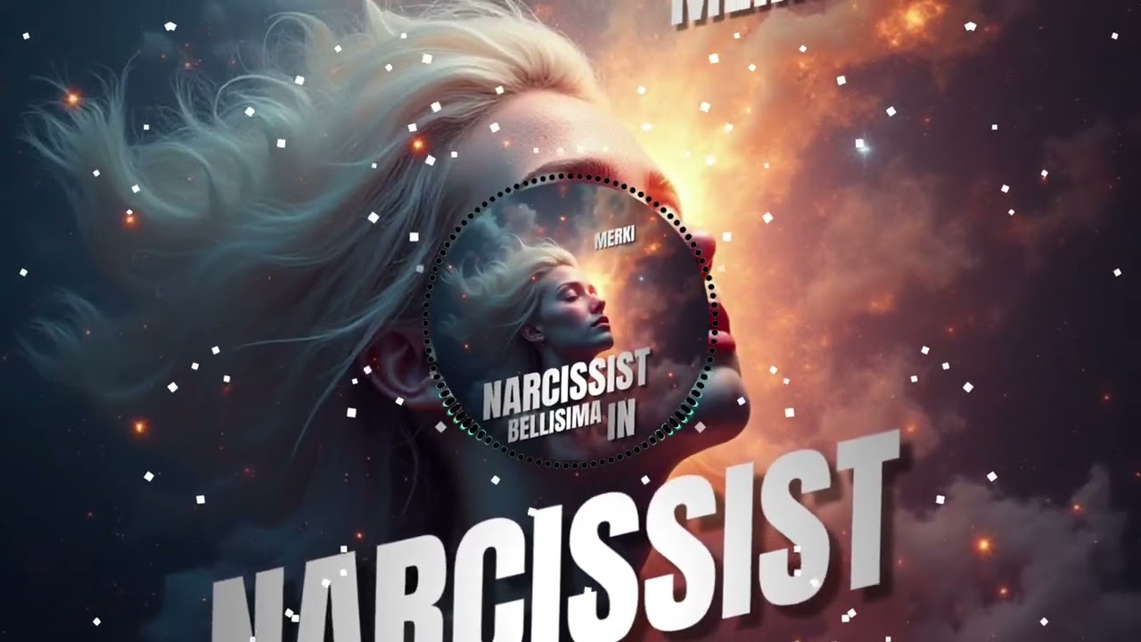 Merki - Narcissist in Bellisima