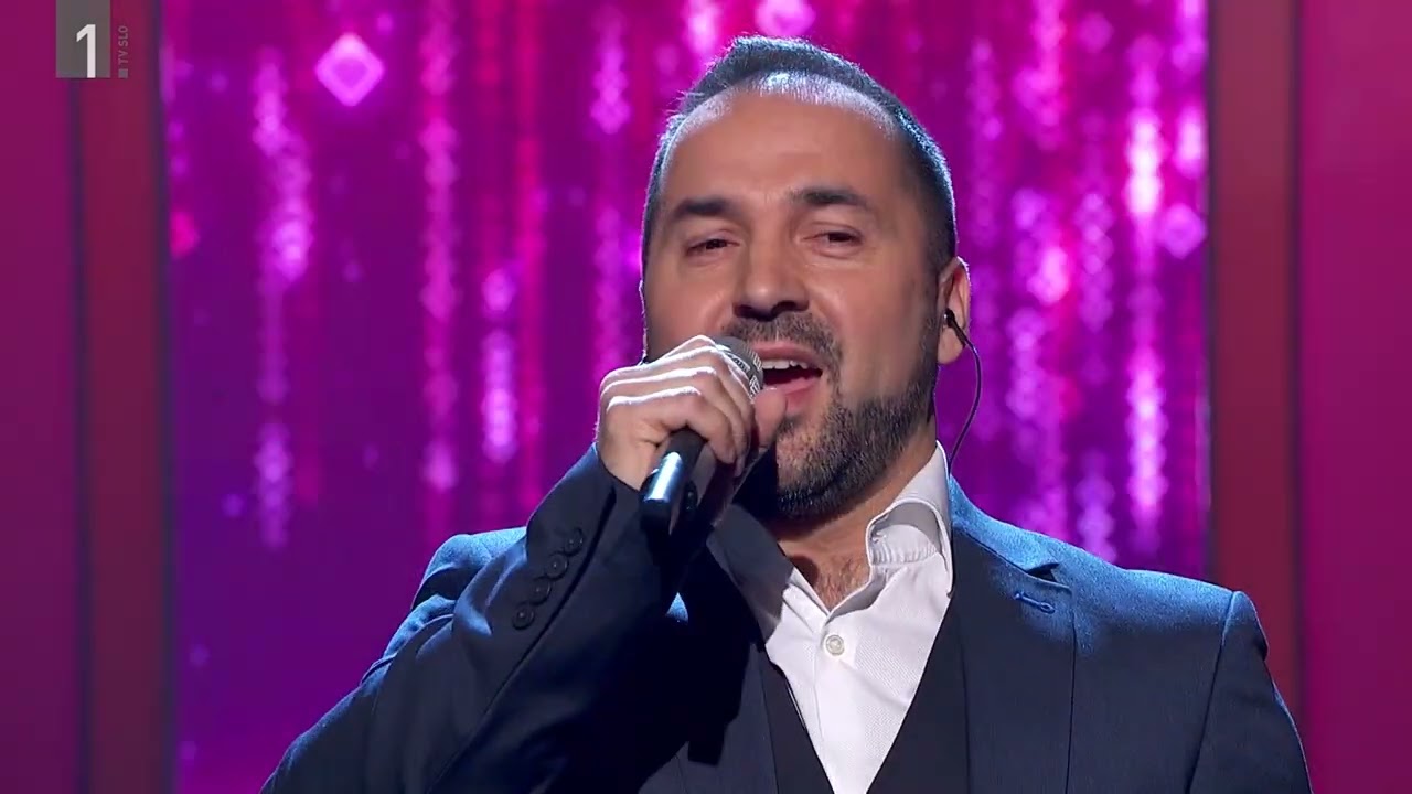 Tim Ribič in Erosi - Njej (V petek zvečer)