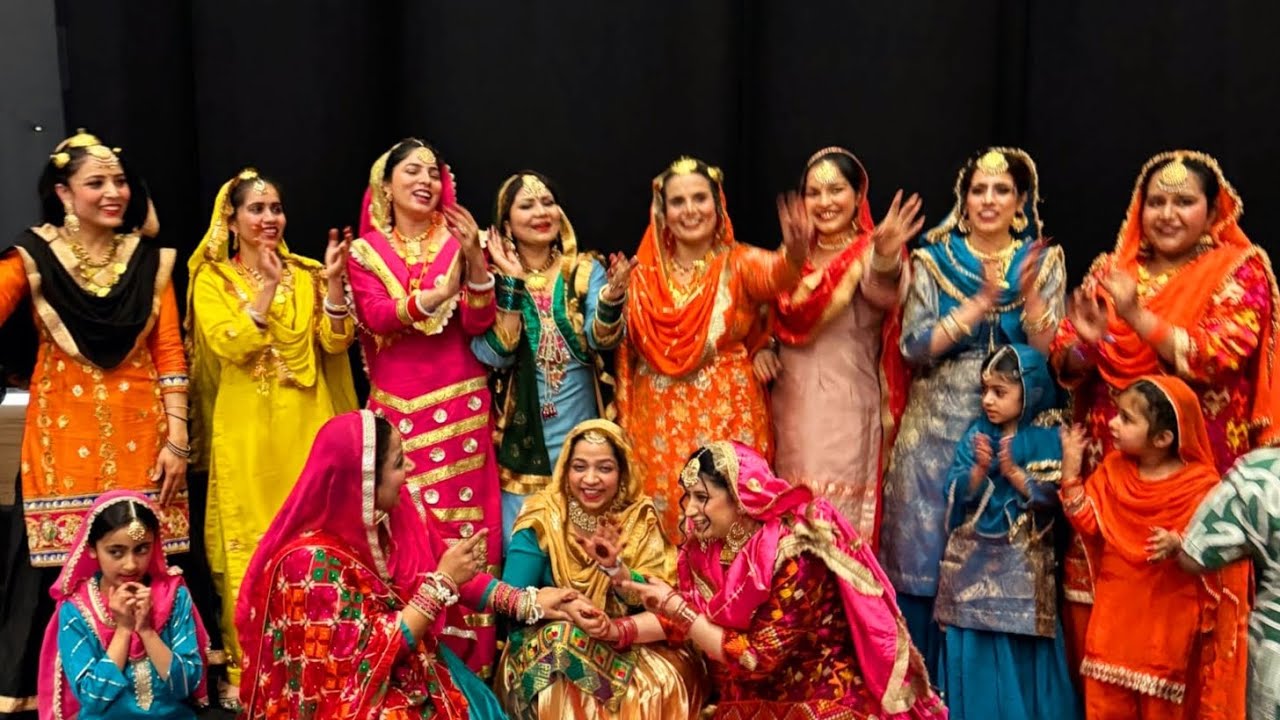 Gidha in New Zealand