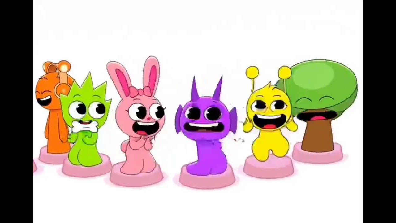 sprunki