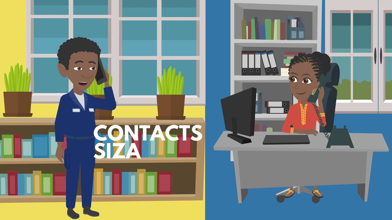 SIZA Agri-Worker Social Compliance Training Video 9: Raising A Complaint