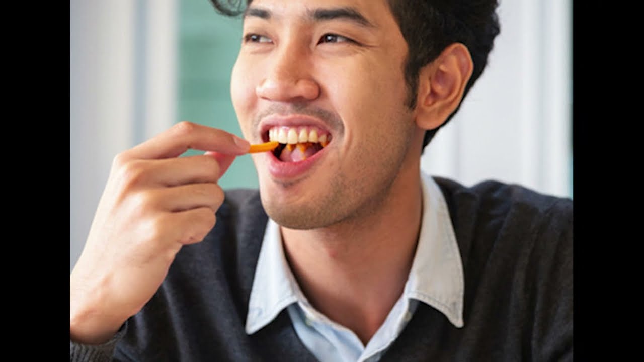 Cheetos Cheese Puffs: A Short History