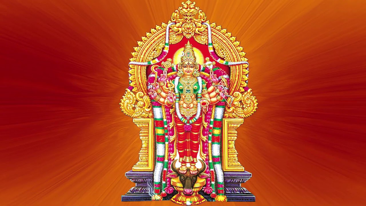 ThonnalDevi Announcement
