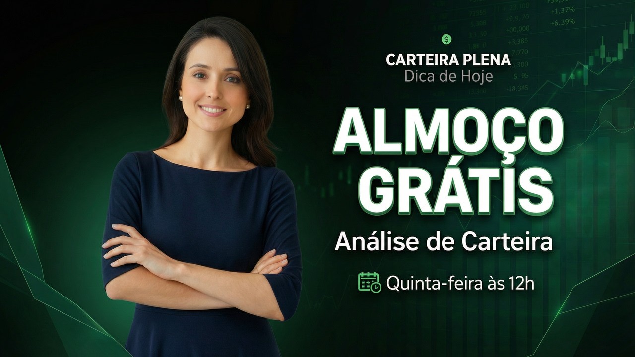 Análise de Carteira | Fevereiro 2026