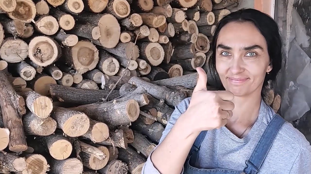 4 супер идеи декора из деревянных срезов