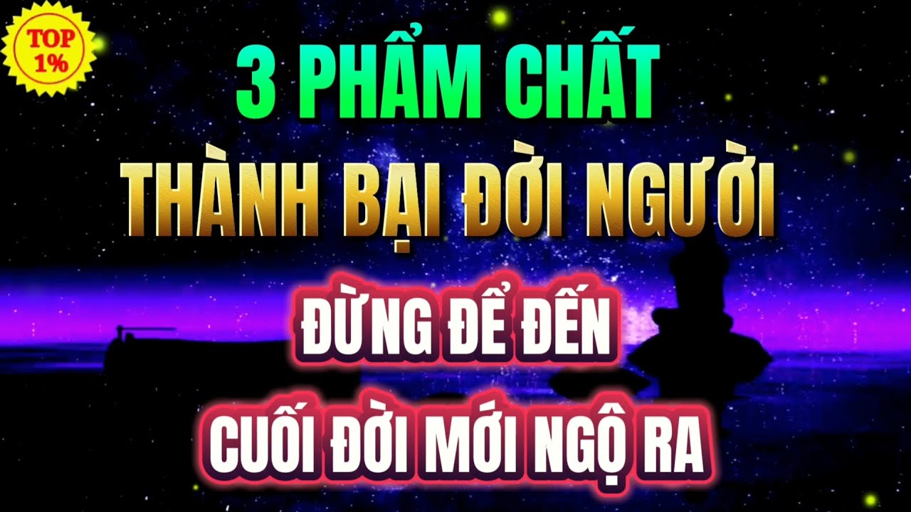 Nếu Không Muốn Mình Là 