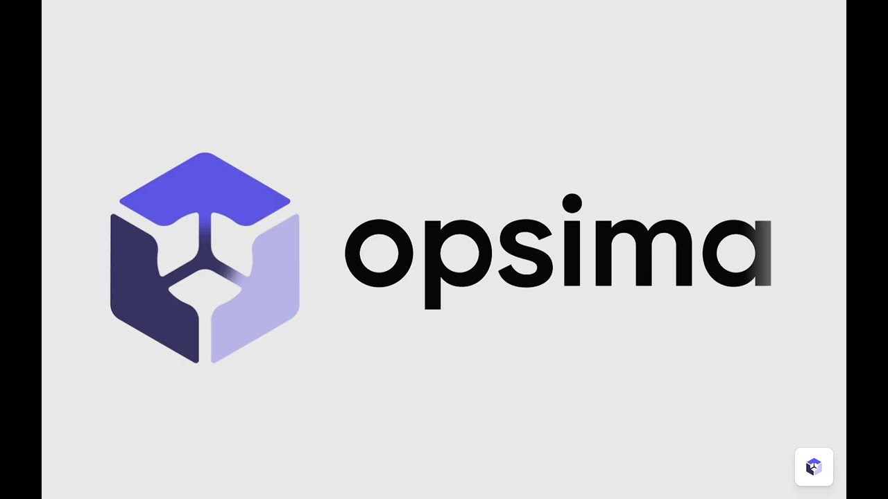 Opsima EquipmentOS Demo