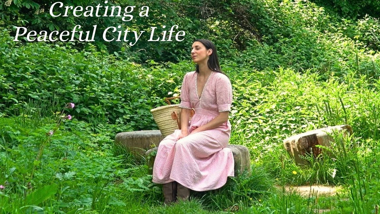 How Embracing Nature Forever Changed My City Life