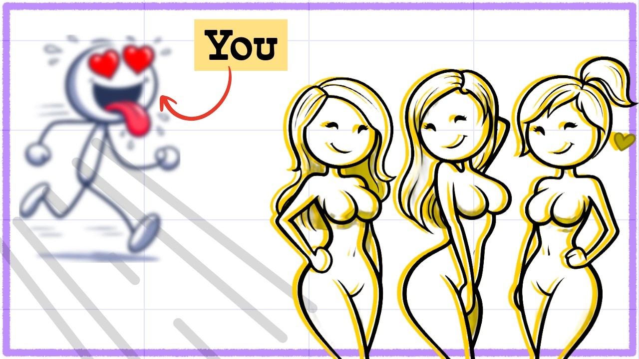 Why You Crave What You Crave?.(Carbs,Dopamine & Insulin)