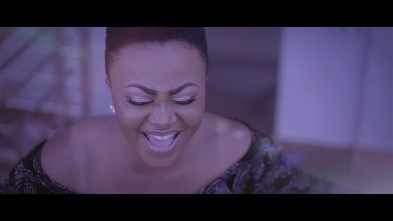 Efe Grace - Yehowa ne M'abankese (Official Video)