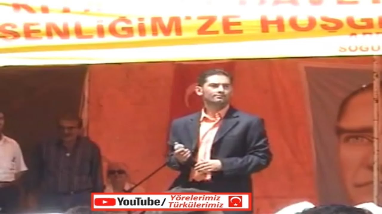 ALİM KOCA-  GÜMÜŞHANE KÜRTÜN SÖGÜTELİ KÖYÜ KAZIKBELİ YAYLA ŞENLİKLERİ VE MUHTEŞEM HORON