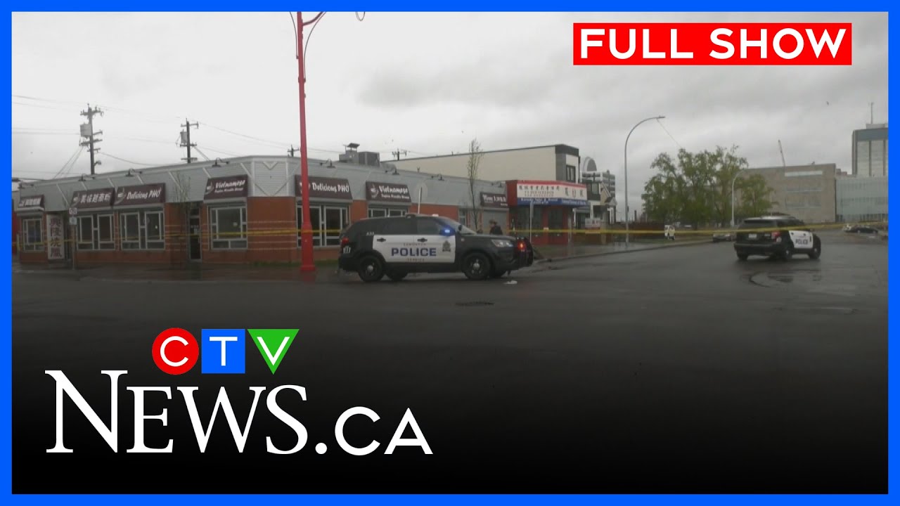 Murder trial for Justin Bone wraps up 2nd week | CTV News Edmonton at Six for Jan. 30, 2026