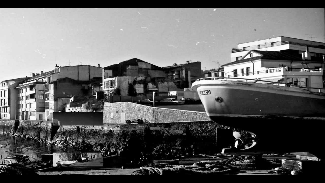Luanco antiguo