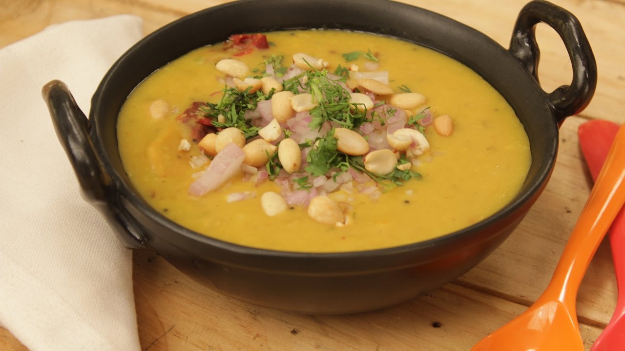 Dal Dhokli | Majha Kitchen | Sanjeev Kapoor